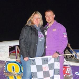 Meet your Posher, Keri